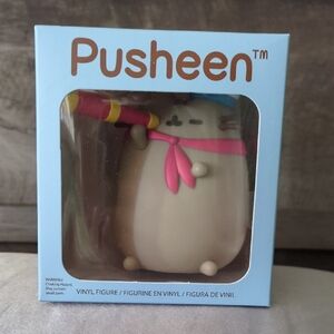 Sailor Pusheen Vinyl Figure